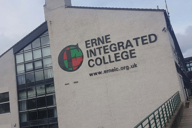Erne Integrated College, Enniskillen